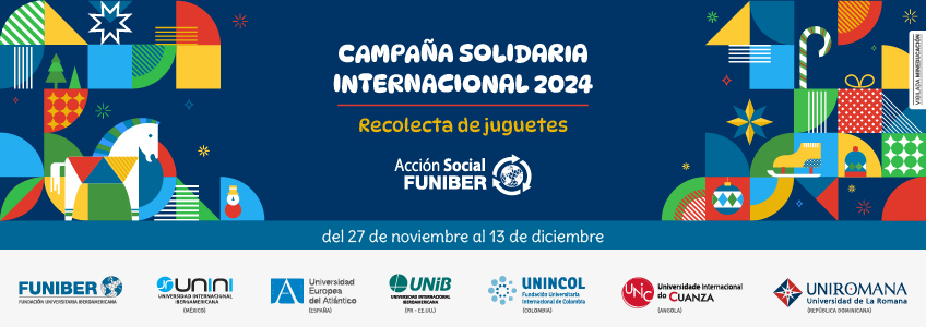 Campaña Solidaria Internacional