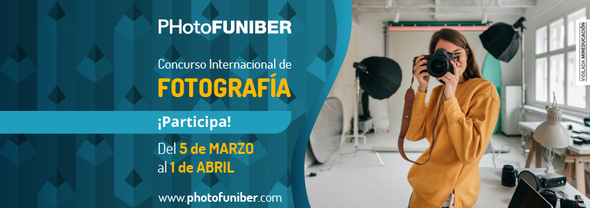 concurso PHotoFUNIBER