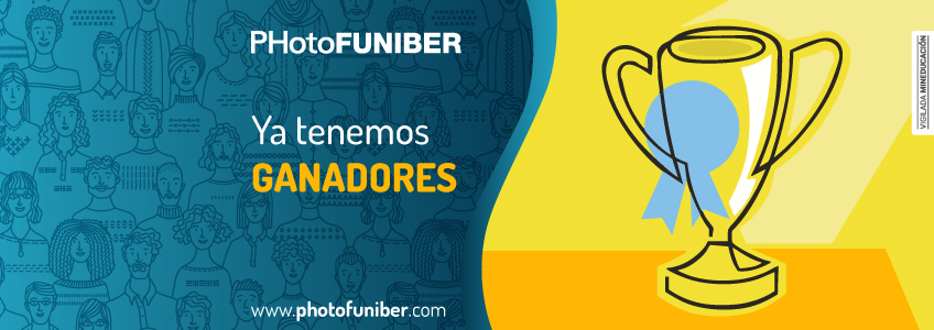 Conoce a los ganadores del Concurso Internacional de Fotografía PHotoFUNIBER’26