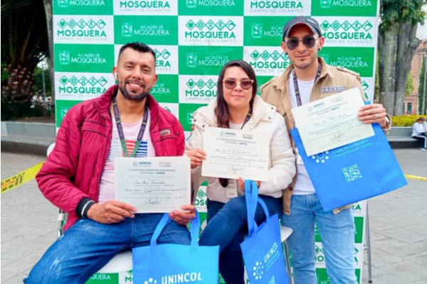 certificaton-uno