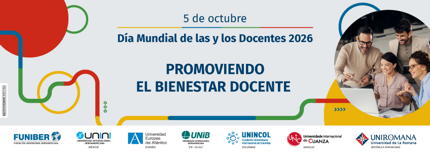 UNINCOL celebra Día de los docentes