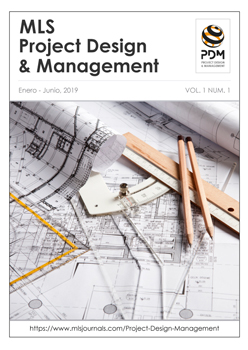 UNINCOL patrocina la nueva revista Project Design & Management