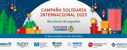 Campaña solidaria 