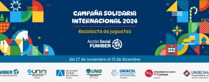 Campaña Solidaria Internacional