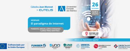 «El paradigma de Internet»