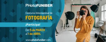 concurso PHotoFUNIBER