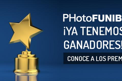 Descubre las fotografías ganadoras del Concurso Internacional de Fotografía PHotoFUNIBER’21