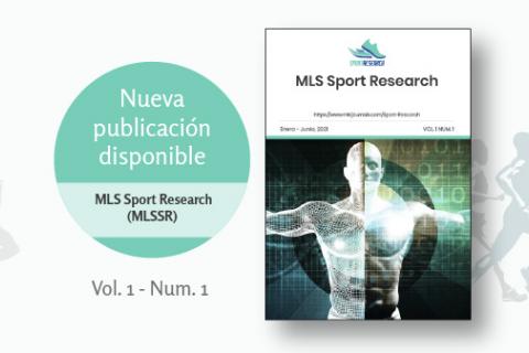 UNINCOL patrocina la nueva revista científica MLS Sport Research 