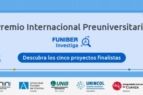 FUNIBER investiga 