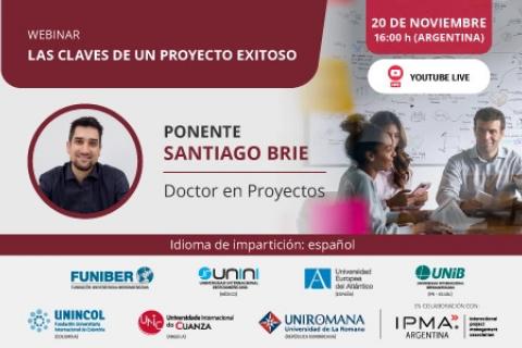 Claves de un proyecto exitoso