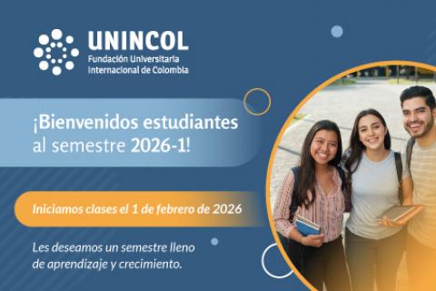 inicio_semestre_UNINCOL