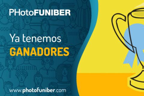 Conoce a los ganadores del Concurso Internacional de Fotografía PHotoFUNIBER’26